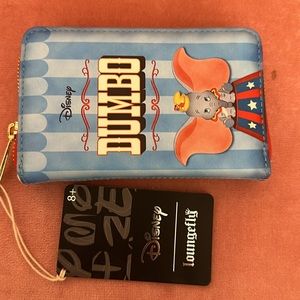 Loungefly Dumbo Wallet